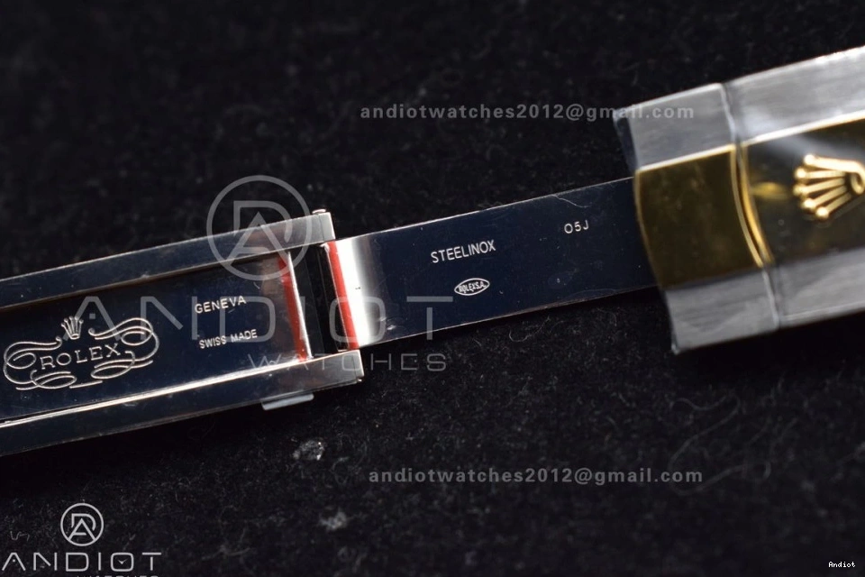 YG Best YG YG Noob A23J Skydweller Edition SS Bracelet Dial SS on 0114